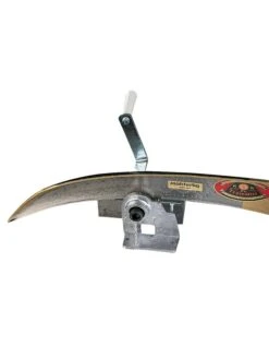 Käsihiomakone Viikatteen Terälle