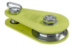 Taljapyörä SRL-F9, 30 KN -Uittokalusto Kauppa e2359