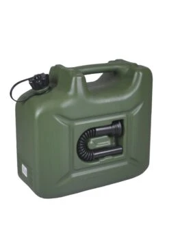 Polttoainekanisteri 10 L