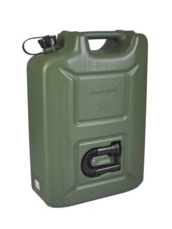 Polttoainekanisteri 20 L