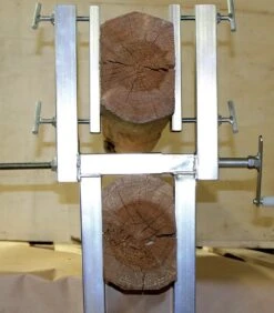 Pelkkapuristin, Säädettävä -Uittokalusto Kauppa e2560 2