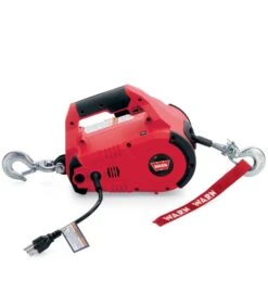 Warn Pullzall Vinssi