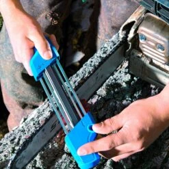 Chain Sharp CS-X Viilanohjain