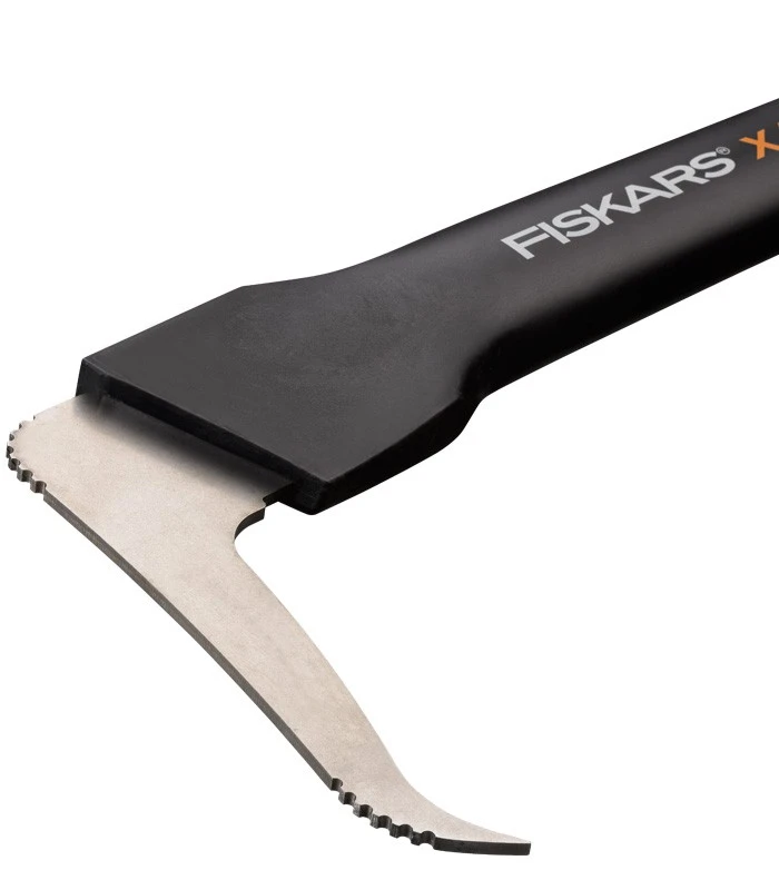 Fiskars WoodXpert XA22 Pokara Pitkä 3 Fiskars WoodXpert XA22 Pokara Pitkä