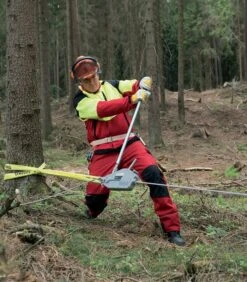 Nordforest Lompakkotalja 1600 Kg
