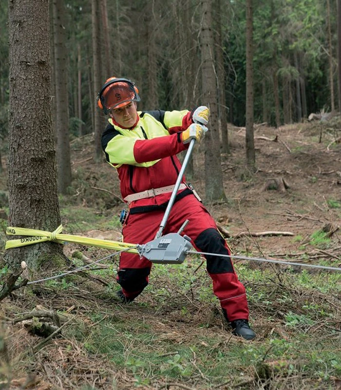 Nordforest Lompakkotalja 1600 Kg 3 Nordforest Lompakkotalja 1600 Kg