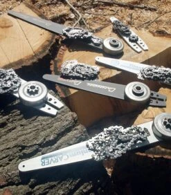 Carver Laippapaketti - Stihl Sähkösahat