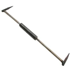 Tuakon Takomo Tarkkuushollihaka Vanttisäädöllä