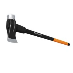 Fiskars Halkaisukirves Safe-T X39