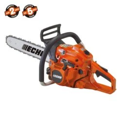 Echo CS-390ESX Moottorisaha