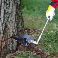 Koller Mekaaninen Kaatokiila -Uittokalusto Kauppa e3722 20 075 koller mekaaninen kaatokiila 4 1