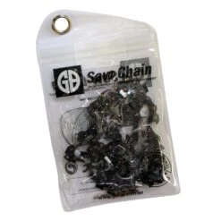 GB Power Teräketju 50 Vl