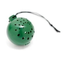 Nassut Pois - Tuoksupallo