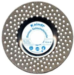 Kaindl Timanttilaikka Kulmahiomakoneseen
