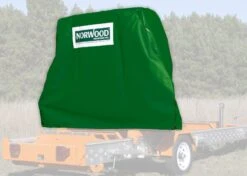 Norwood HD36/HD36v2 Sahakelkan Suojus