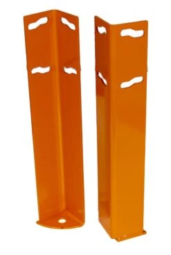 Norwood LM30/MN27 Asennusjalat, 2 Kpl