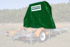 Norwood LM30/MN27 Sahakelkan Suojus