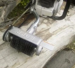 Eder Moottorikäyttöinen Teräsharja -Uittokalusto Kauppa e4182 3