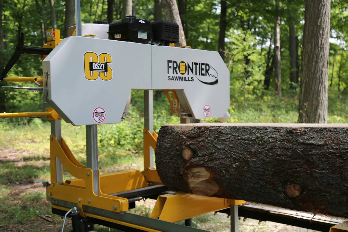 Frontier OS 27 Vannesahalaitos 6 Frontier OS 27 Vannesahalaitos - Image 4