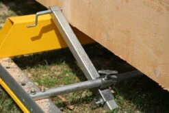 Frontier Log Dog Tukkipuristin OS23