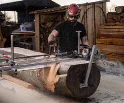 Granberg Alaskan Mill Vinssi Sahausohjaimiin -Uittokalusto Kauppa e4753.3