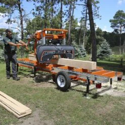 Norwood LumberMate LM30 Tukkivannesaha -Uittokalusto Kauppa e4838 norwood lumbermate lm29v2 8