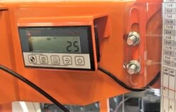 Norwood Digitaalinen Mitta-asteikko