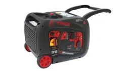 Timco IR3000SPG Digitaali Aggregaatti