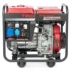 Timco CLE5500SDG 230V Diesel Aggregaatti