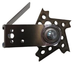 Eder Ketjuvetoinen Urajyrsin -Uittokalusto Kauppa e4964.3