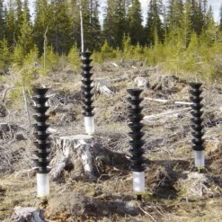 Nordforest Nove Kuoriaisansa -Uittokalusto Kauppa e4984 nordforest nove kuoriaisansa 2