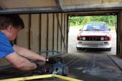 Warn Porakonevinssi Vaijerilla -Uittokalusto Kauppa e5019.4