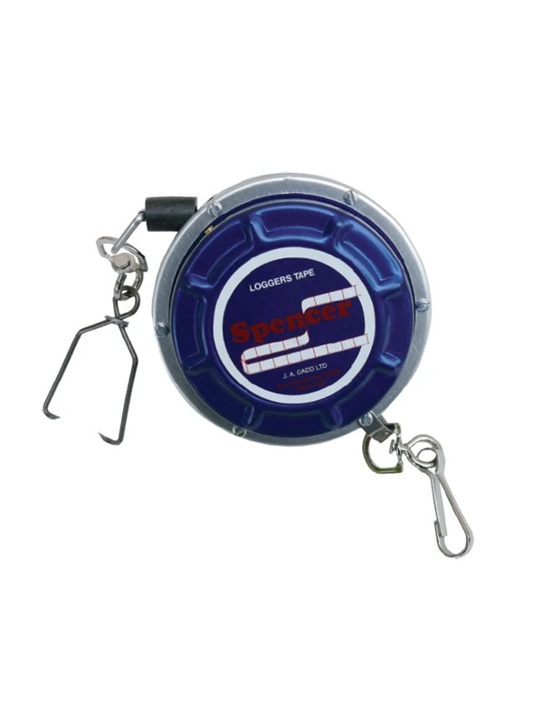 Spencer M2000 Mittanauha 3 Spencer M2000 Mittanauha