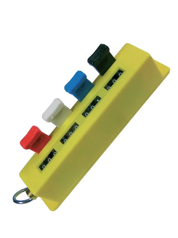 Hö-Ma 4-kappalelaskin 3 Hö-Ma 4-kappalelaskin