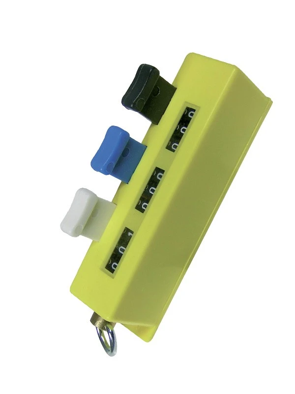 Hö-Ma 3-kappalelaskin 3 Hö-Ma 3-kappalelaskin