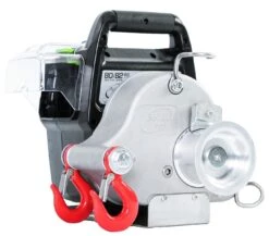 Portable Winch PCW3000-Li -Uittokalusto Kauppa e889 portable winch pcw3000 li.2