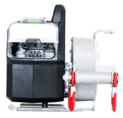 Portable Winch PCW3000-Li -Uittokalusto Kauppa e889 portable winch pcw3000 li.3