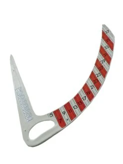 Rinnankorkeuskaulain 37 Cm