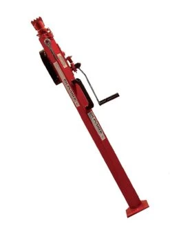 RH-Pusher Kaadonsuuntaaja V