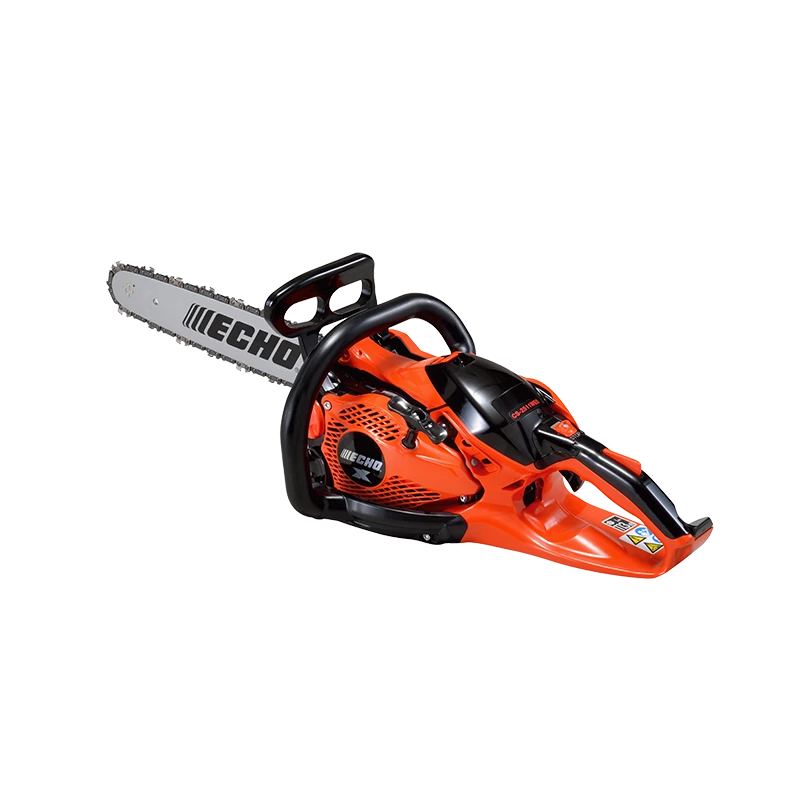 Echo CS-2511WES Moottorisaha 4 Echo CS-2511WES Moottorisaha - Image 2