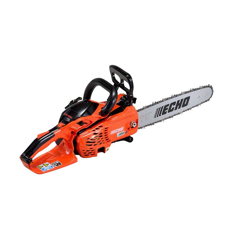 Echo CS-2511WES Moottorisaha 3 Echo CS-2511WES Moottorisaha