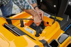 Stiga E-Ride S500 48V 40 Ah -Uittokalusto Kauppa erides500 2t0665481st1 amb01