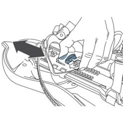 TSL 227 CAMO Maasto XL Lumikengät -Uittokalusto Kauppa f721 tsl3