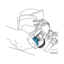 TSL 227 CAMO Maasto XL Lumikengät -Uittokalusto Kauppa f721 tsl6