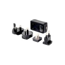 3M Peltor FR08 USB-adapteri 230 V