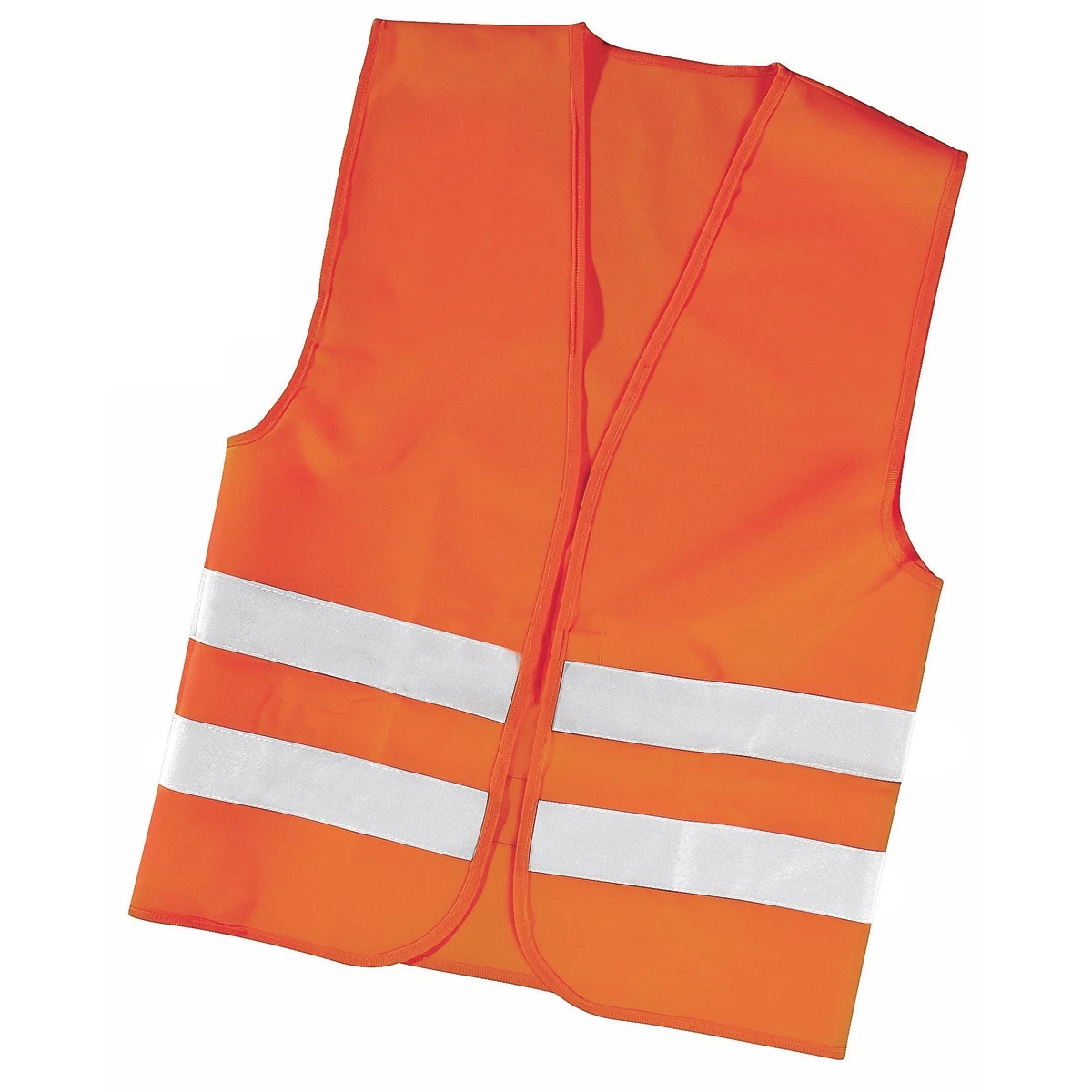 Huomioliivi Oranssi EN471 3 Huomioliivi Oranssi EN471