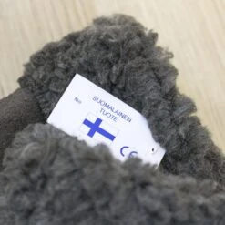 Kotimaiset Talvirukkaset, Lyhyt Malli