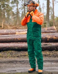 Sioen Poroforst Active Sadehousut 7 Sioen Poroforst Active Sadehousut -Uittokalusto Kauppa f926 poroforst sadeasu 1