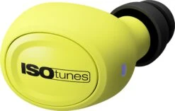 Isotunes Free Langaton Bluetooth Korvatulppa -Uittokalusto Kauppa f940 isotunes free.1