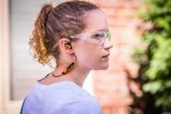 Isotunes Pro 2.0 EN352 Korvatulppa -Uittokalusto Kauppa f941 isotunes pro7